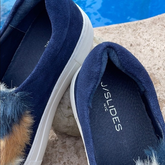 J/Slides sneaker - Picture 3 of 9